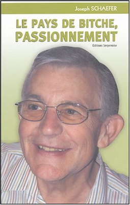 Le Pays de Bitche, passionnément