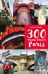 300 raisons d'aimer Paris precio