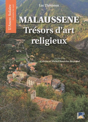 Malaussene tresors d'art religieux