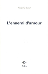 L'ennemi d'amour (Fiction) en oferta