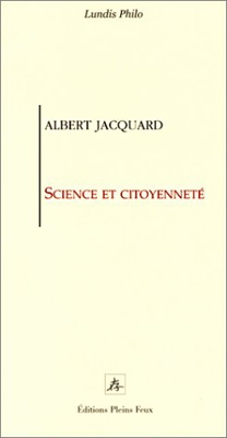 Science et citoyenneté (Pleins Feux)
