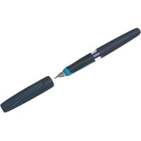 ilo stylo-plume Système de remplissage cartouche Noir 1 pièce(s)