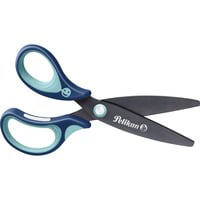 SC1LB Ciseaux pour loisirs créatifs Découpe droite Bleu, Sécateur precio