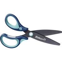 SC1LB Ciseaux pour loisirs créatifs Découpe droite Bleu, Sécateur