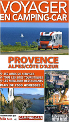 Voyager en camping-car : Provence-Alpes-Côte d'Azur precio