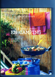 En camping : Carnet de vacances gourmand precio