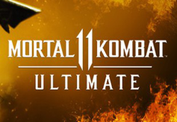 Mortal Kombat 11 Ultimate Edition EU Nintendo Switch CD Key precio