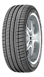 'Michelin Pilot Sport 3 ZP ( 225/40 ZR19 93Y XL runflat )' precio