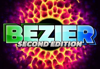 Bezier: Second Edition NA Nintendo Switch CD Key