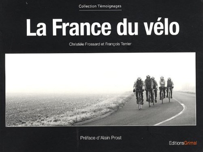 La France du vélo
