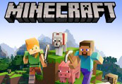 Minecraft US Nintendo Switch CD Key características