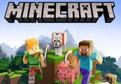Minecraft US Nintendo Switch CD Key