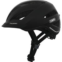 Pedelec 1.1 Casque demi-coque Casque de vélo urbain M Noir en oferta
