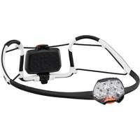 IKO Noir, Blanc Lampe frontale LED, Lumière LED