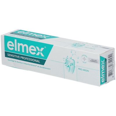 Elmex Sensitive Professional™ Dentifrice