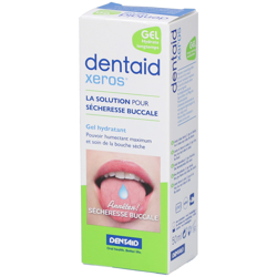 Dentaid Xeros Gel precio