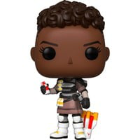 Pop Games: Apex Legends - Bangalore, Figurine en oferta