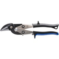 D08 cisaille Droit Acier inoxydable