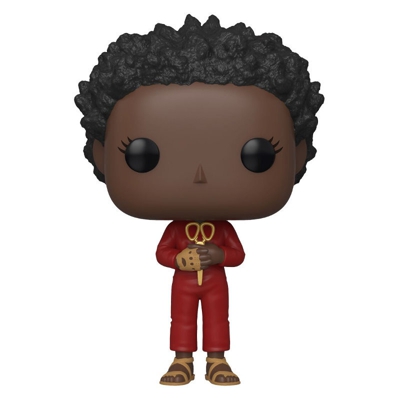 RED / US / FIGURINE FUNKO POP