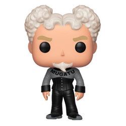 MUGATU / ZOOLANDER / FIGURINE FUNKO POP precio