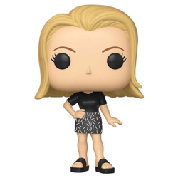 JEN / DAWSON / FIGURINE FUNKO POP características