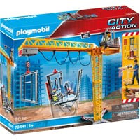 City Life Grue radio-commandée, Jouets de construction precio