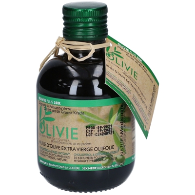 Olivie 30x Plus Bio