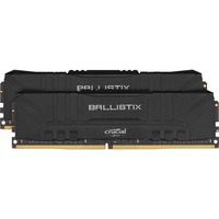 16 Go DDR4-3600 Kit, Mémoire