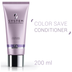 Après-shampooing Color Save System Professional 200 ml precio