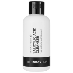 The INKEY List Salicylic Acid Cleanser 150ml precio