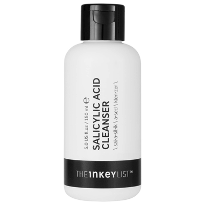 The INKEY List Salicylic Acid Cleanser 150ml