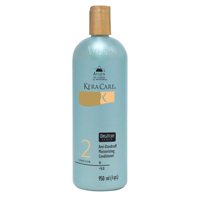 KeraCare Dry and Itchy Scalp après-shampooing hydratant cuir chevelu sec et irrité (950ml)