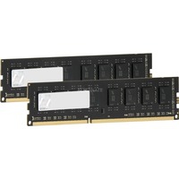 8GB DDR3-1600 module de mémoire 8 Go 1600 MHz