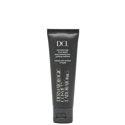 DCL Detoxifying Clay Mask
