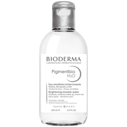 Bioderma Pigmentbio Brightening Cleansing Micellar Water Anti-Dark Spot 250ml precio