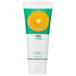 Mousse Nettoyante Quotidienne Fraîche au Citron Daily Fresh Holika Holika 150 ml características