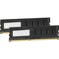 8GB DDR3-1333 module de mémoire 8 Go 1333 MHz