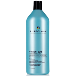 Pureology Strength Cure Shampoo 1000ml características