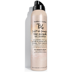 Shampooing sec Prêt-à-Powder Très Invisible Bumble and bumble 150 ml características