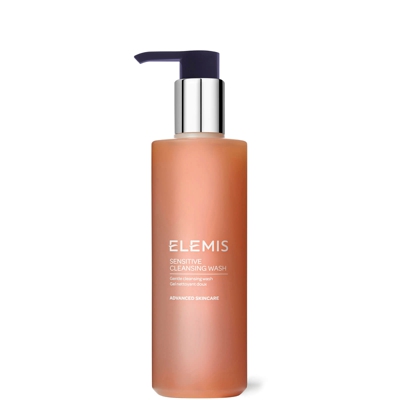 Elemis Sensitive nettoyant peaux sensibles 200ml