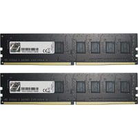 Value module de mémoire 16 Go 2 x 8 Go DDR4 2666 MHz características