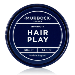 Hair Play Murdock London 50 ml en oferta