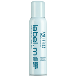 label.m Anti-Frizz Mist 150ml características