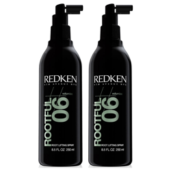 Rootful Redken Styling Duo (2 x 250 ml) en oferta