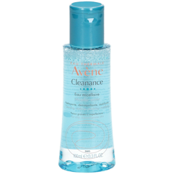 Avène Cleanance Eau Micellaire precio