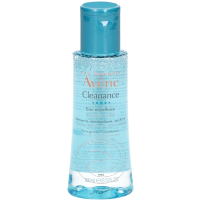 Avène Cleanance Eau Micellaire