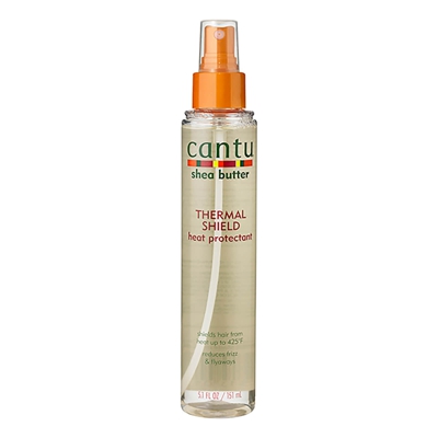 Cantu Thermal Shield Heat Protect 5.1 fl. oz / 151ml