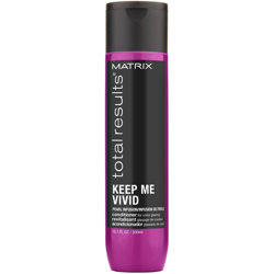 Matrix Keep Me Vivid Conditioner 300ml características