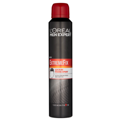 L'Oreal Men Expert Extreme Fix Lock-In Fixing Spray 200ml precio