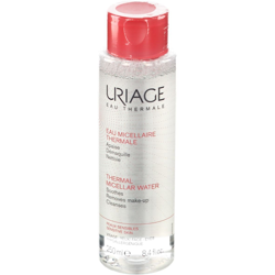 Uriage Eau Micellaire Therm Peau Réactive características